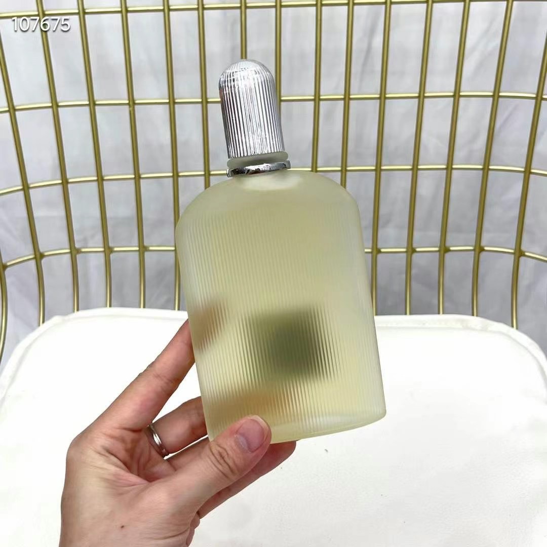 Tom Ford Grey Vetiver Eau de Parfum 100ml - Sophisticated Men's Fragrance 4 i1648904010 8441 3
