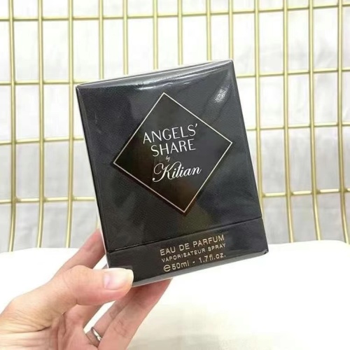 Kilian Paris Angels' Share Eau de Parfum, 50ml - Luxurious Fragrance 1 Kilian Paris Angel's Share Eau de Parfum, 50ml - A Luxurious Fragrance