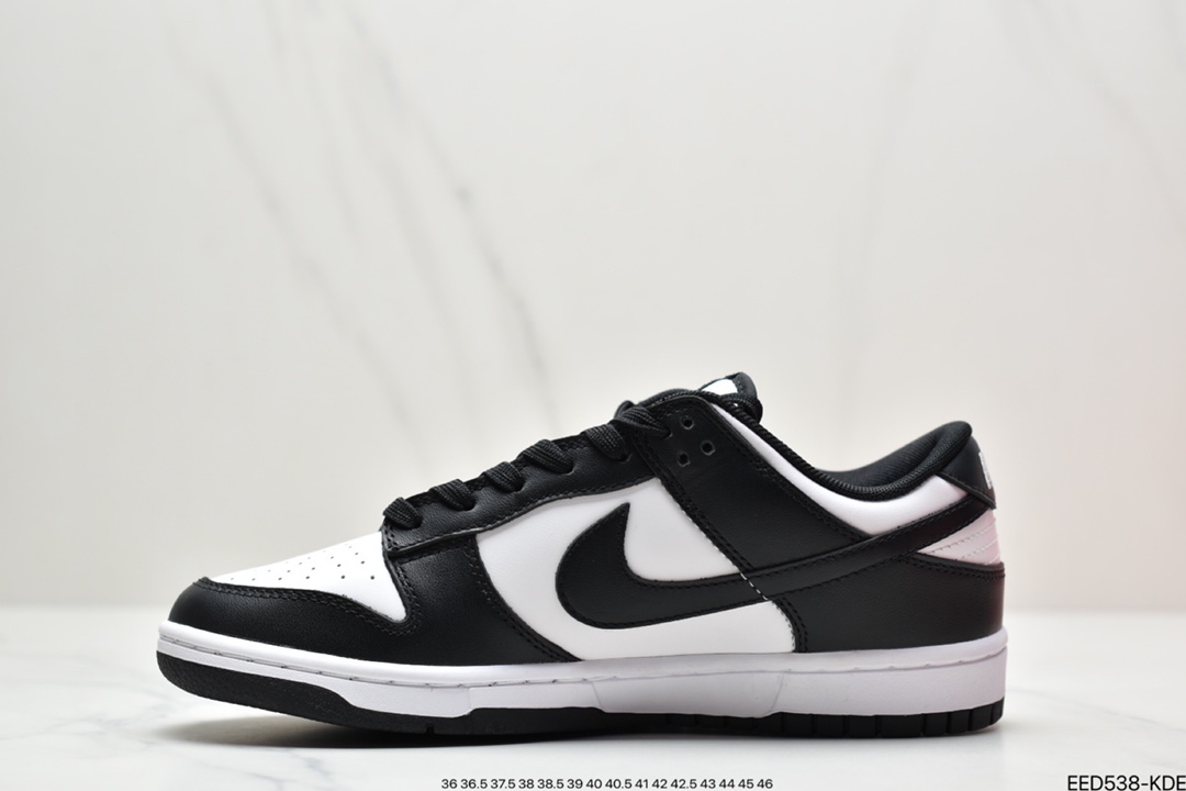 370 耐克Nike SB Dunk Low Pro 复古低帮休闲运动滑板板鞋Q8580