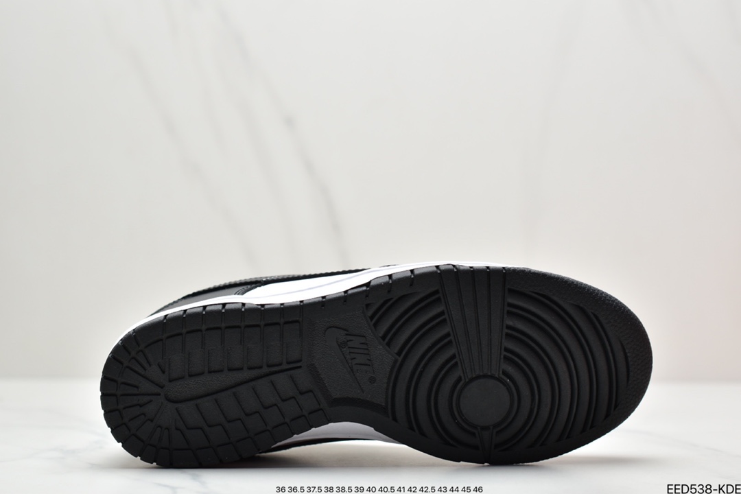 370 耐克Nike SB Dunk Low Pro 复古低帮休闲运动滑板板鞋Q8580