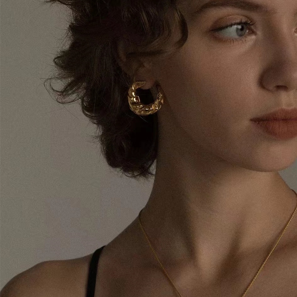 보테가베네타 귀걸이 65330 Bottega Veneta Earrings