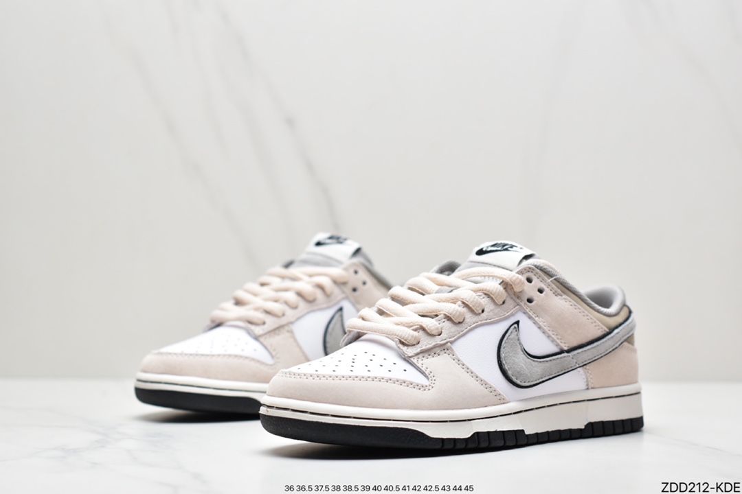 230 Otomo Katsuhiro x NK SB Dunk Low ”Steamboy OST” 大友克洋联名板鞋 LF0039-001