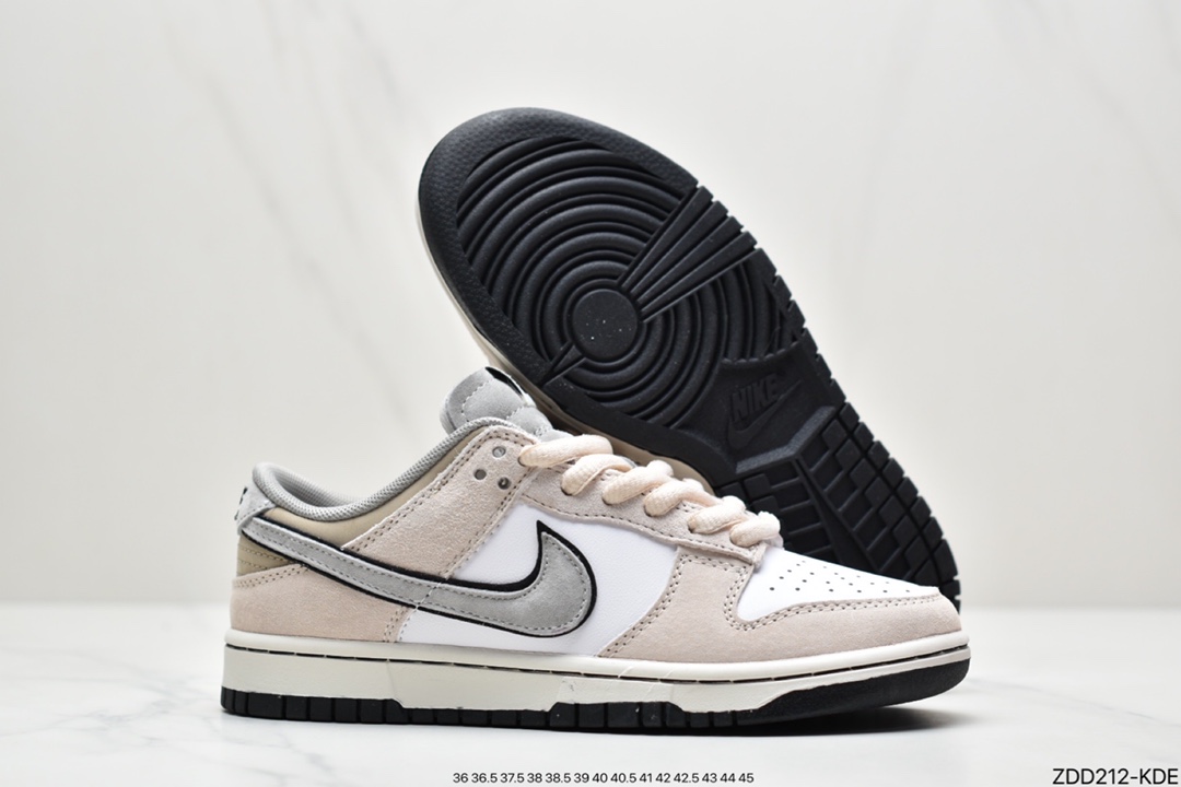 230 Otomo Katsuhiro x NK SB Dunk Low ”Steamboy OST” 大友克洋联名板鞋 LF0039-001