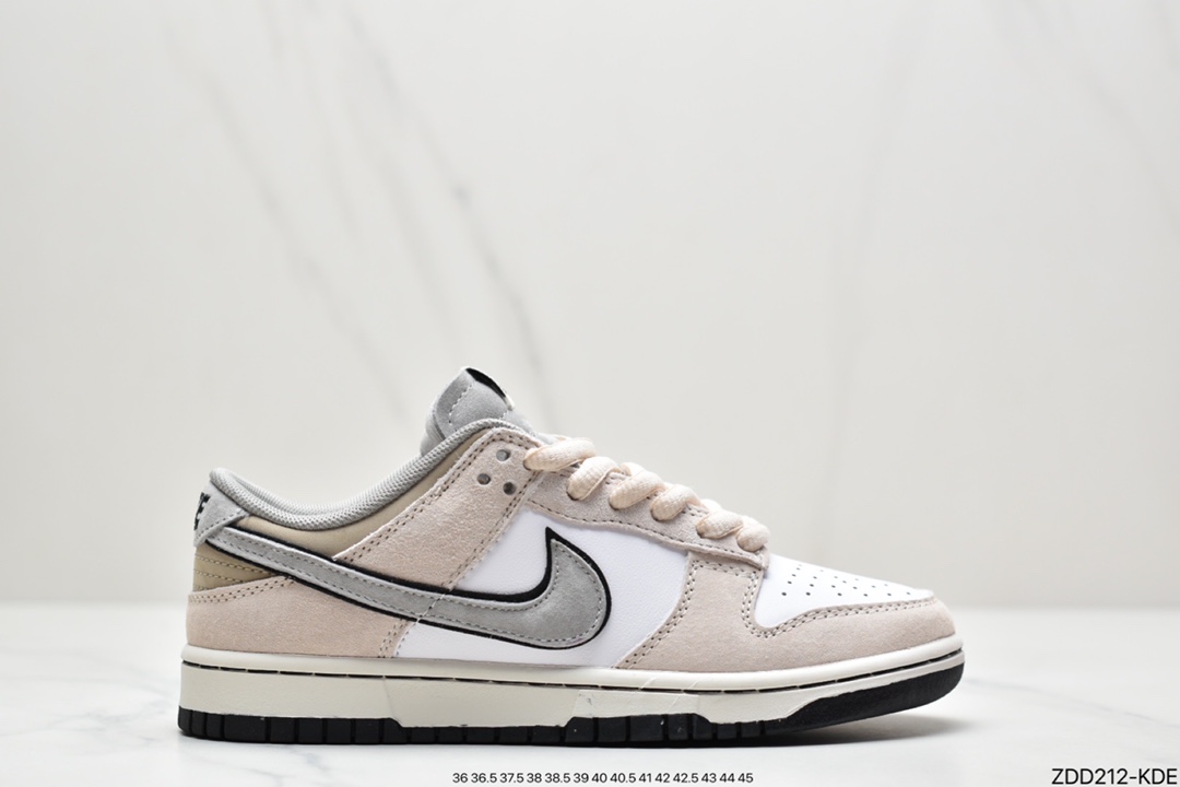 230 Otomo Katsuhiro x NK SB Dunk Low ”Steamboy OST” 大友克洋联名板鞋 LF0039-001
