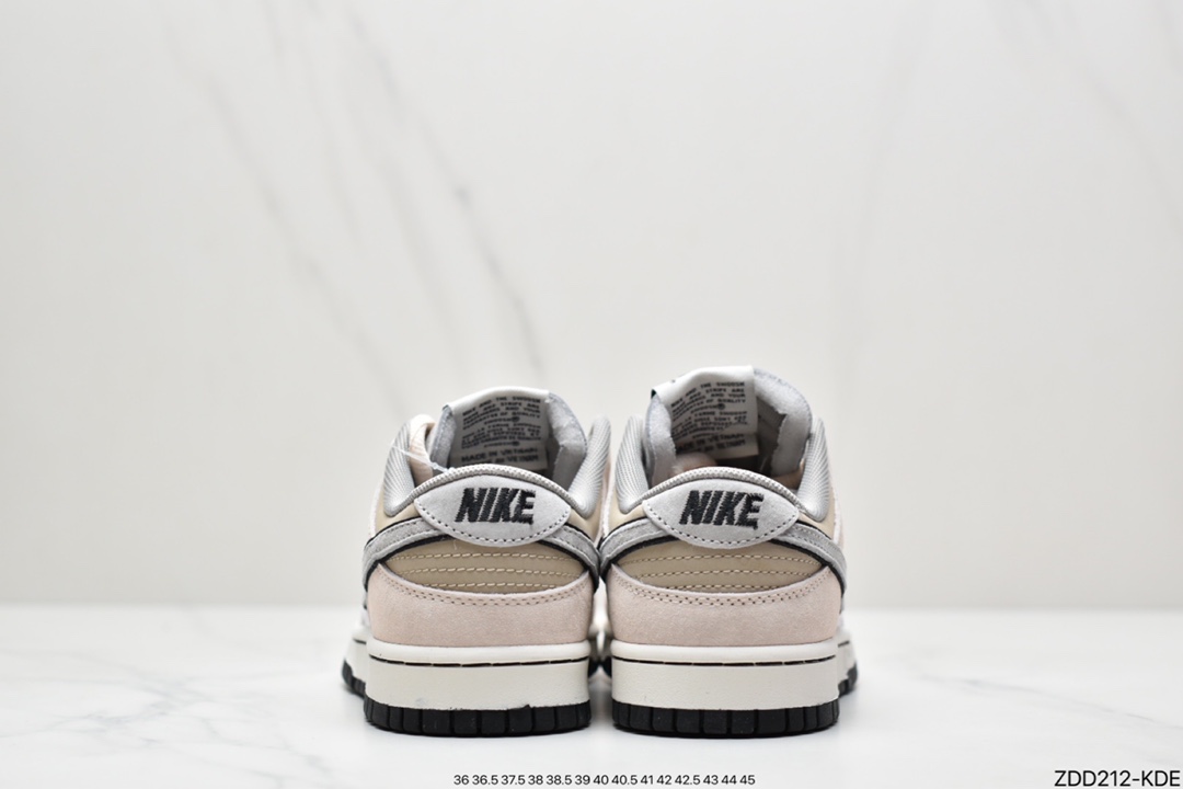 230 Otomo Katsuhiro x NK SB Dunk Low ”Steamboy OST” 大友克洋联名板鞋 LF0039-001