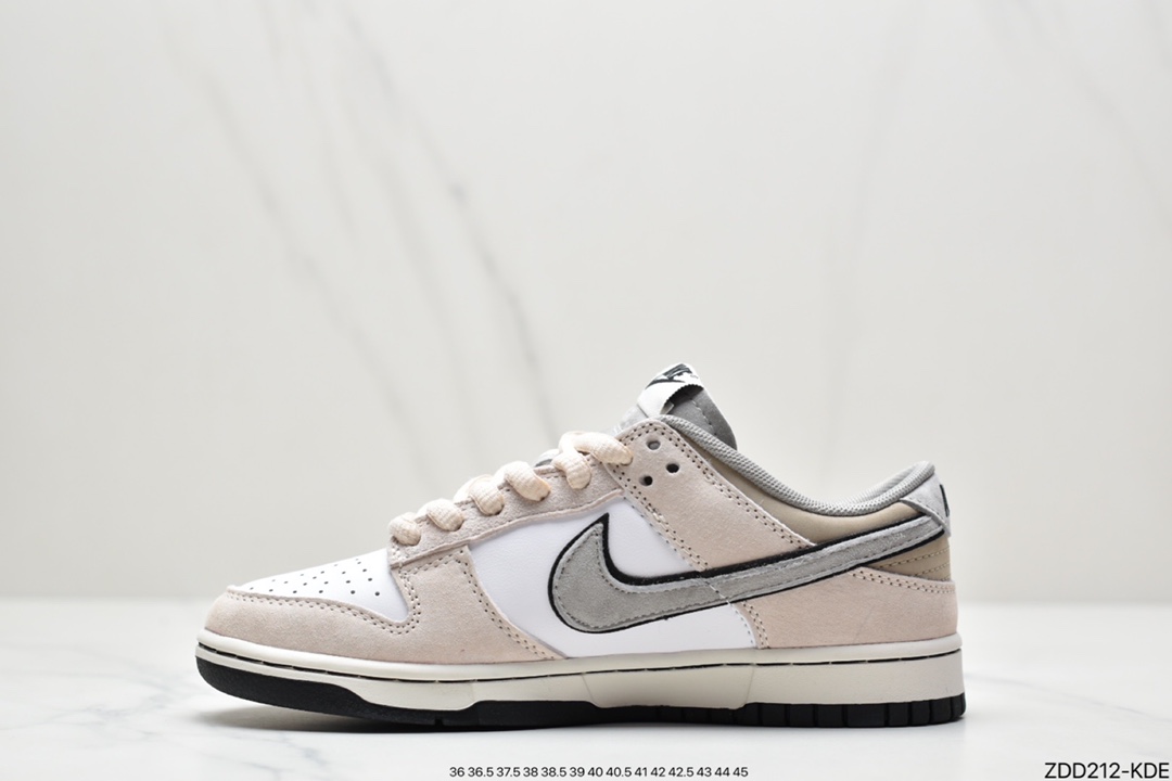 230 Otomo Katsuhiro x NK SB Dunk Low ”Steamboy OST” 大友克洋联名板鞋 LF0039-001
