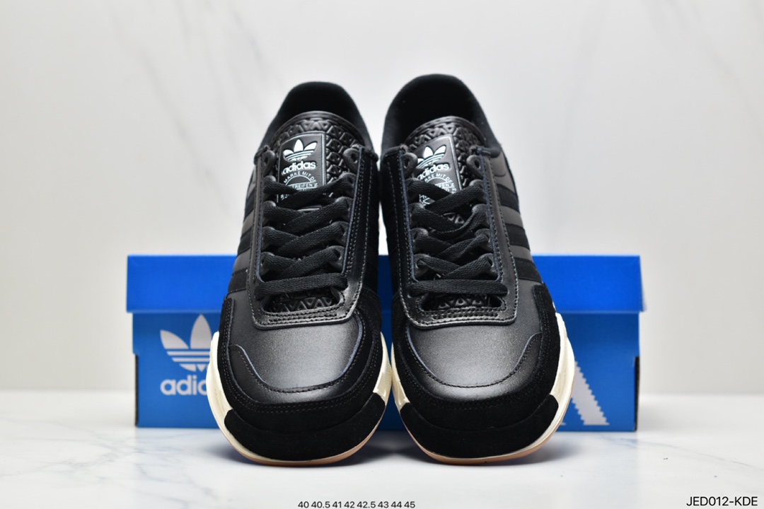 150 真标阿迪达斯Adidas CT86 低帮百搭潮流休闲运动板鞋GW7416