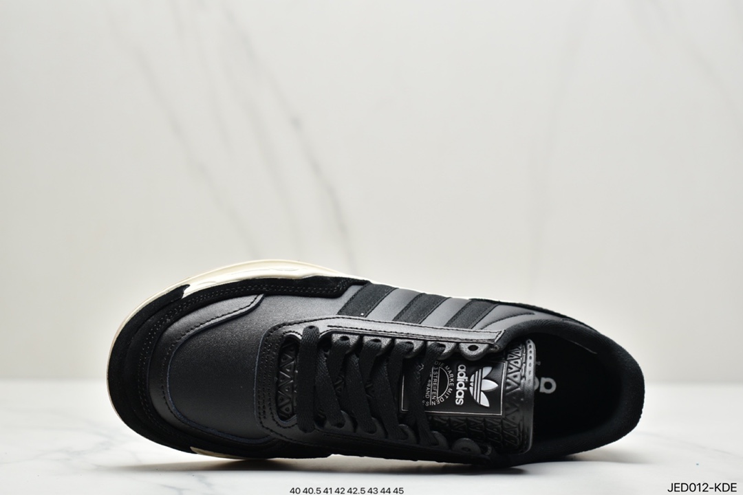 150 真标阿迪达斯Adidas CT86 低帮百搭潮流休闲运动板鞋GW7416