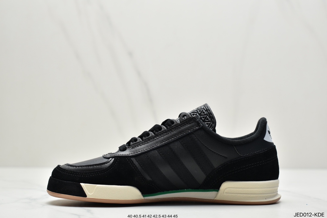 150 真标阿迪达斯Adidas CT86 低帮百搭潮流休闲运动板鞋GW7416