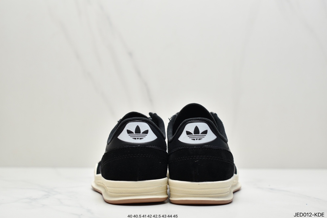 150 真标阿迪达斯Adidas CT86 低帮百搭潮流休闲运动板鞋GW7416