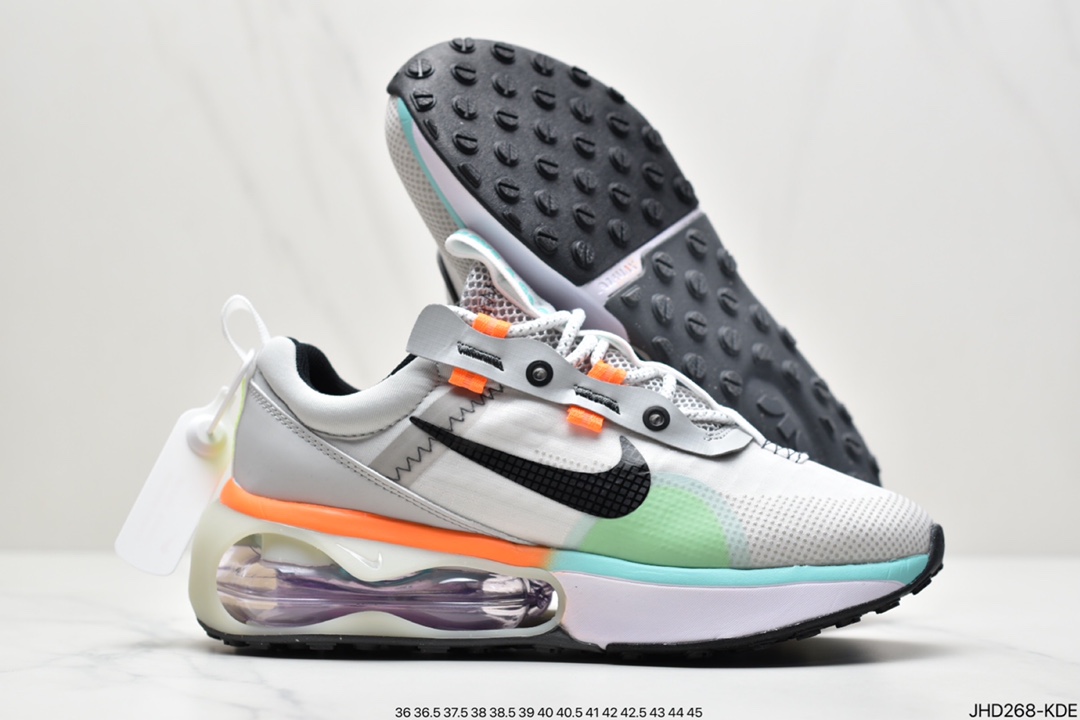 190 耐克Nike Air Vapormax 2090太空气大垫休闲运动慢跑鞋