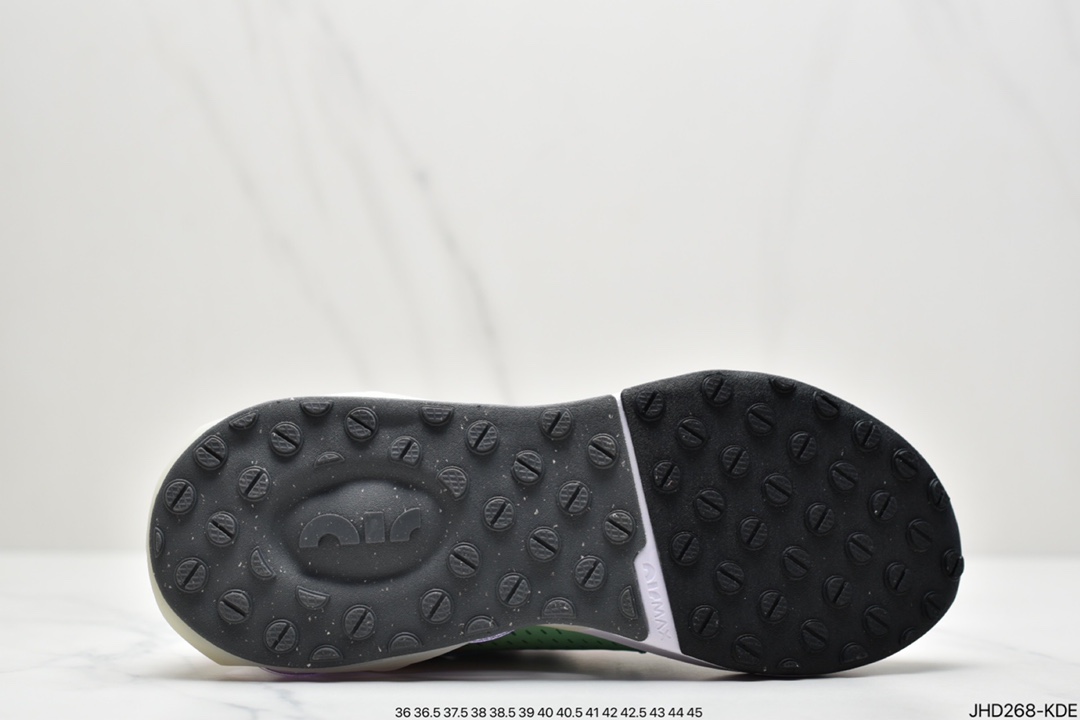 190 耐克Nike Air Vapormax 2090太空气大垫休闲运动慢跑鞋