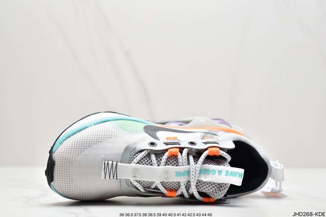 190 耐克Nike Air Vapormax 2090太空气大垫休闲运动慢跑鞋