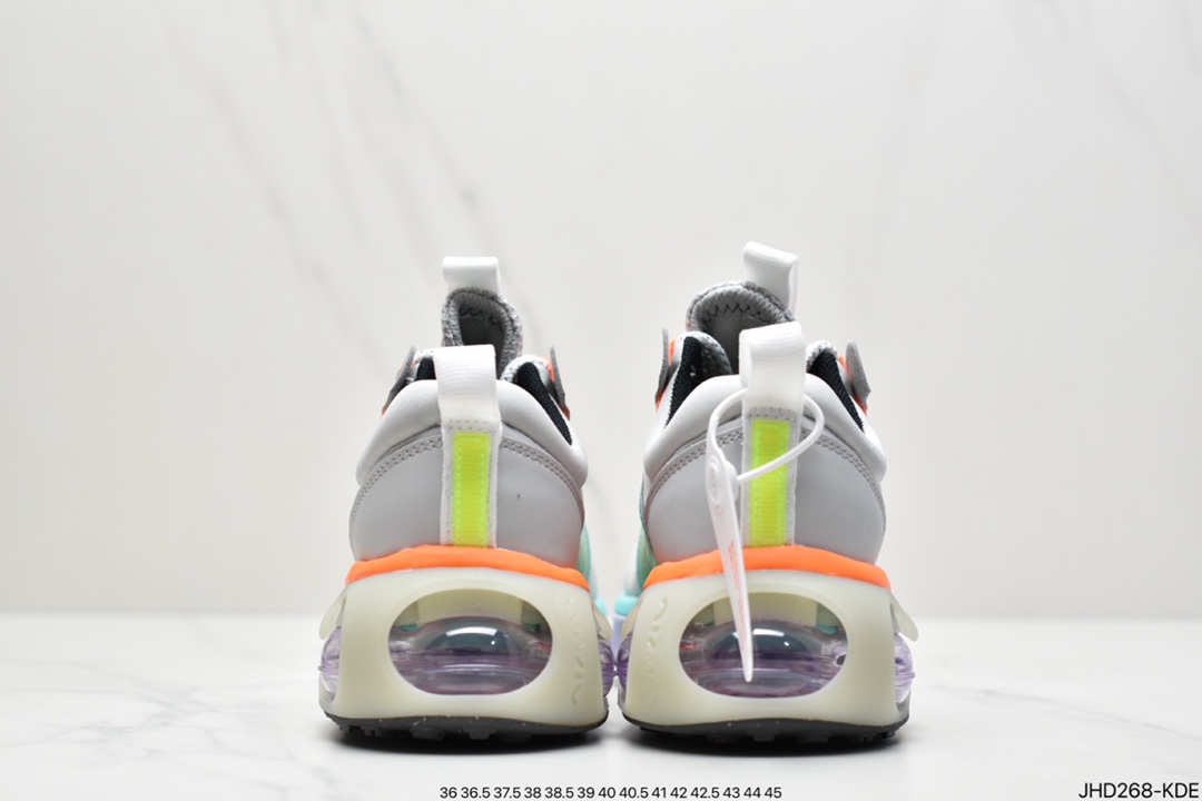 190 耐克Nike Air Vapormax 2090太空气大垫休闲运动慢跑鞋