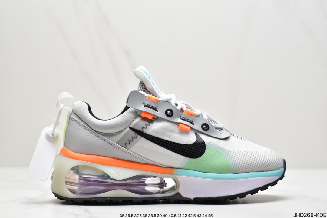 190 耐克Nike Air Vapormax 2090太空气大垫休闲运动慢跑鞋