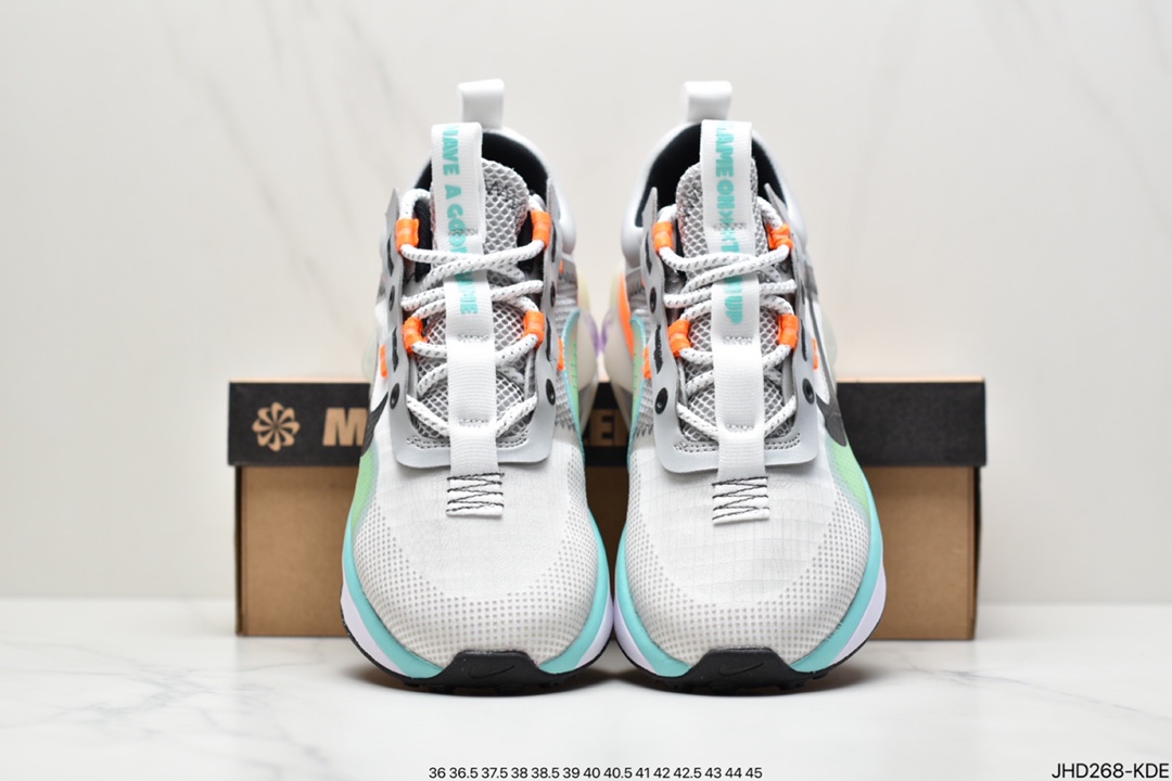 190 耐克Nike Air Vapormax 2090太空气大垫休闲运动慢跑鞋