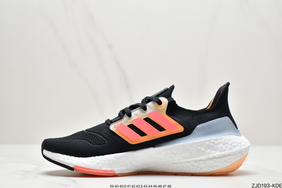 240 阿迪 adidas ultra boost 22 M系列正式曝光HO1168