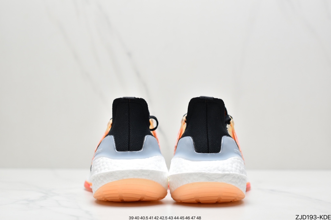 240 阿迪 adidas ultra boost 22 M系列正式曝光HO1168