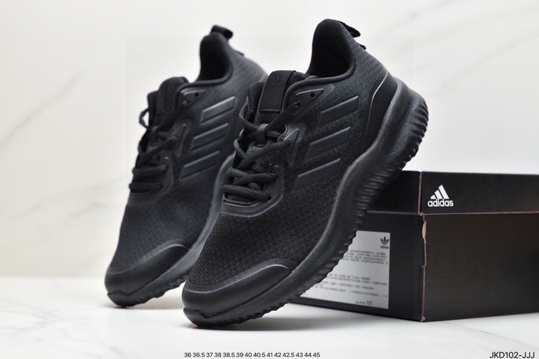 160 adidas阿迪达斯官网ALPHACOMFY男女实用舒适跑步休闲运动鞋GZ3460