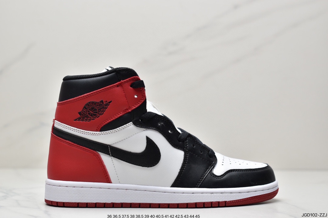 180 真标耐克Air Jordan 1 Retro High OG”Game Royal”AJ1乔丹一代高帮百搭文化运动篮球鞋555088-403