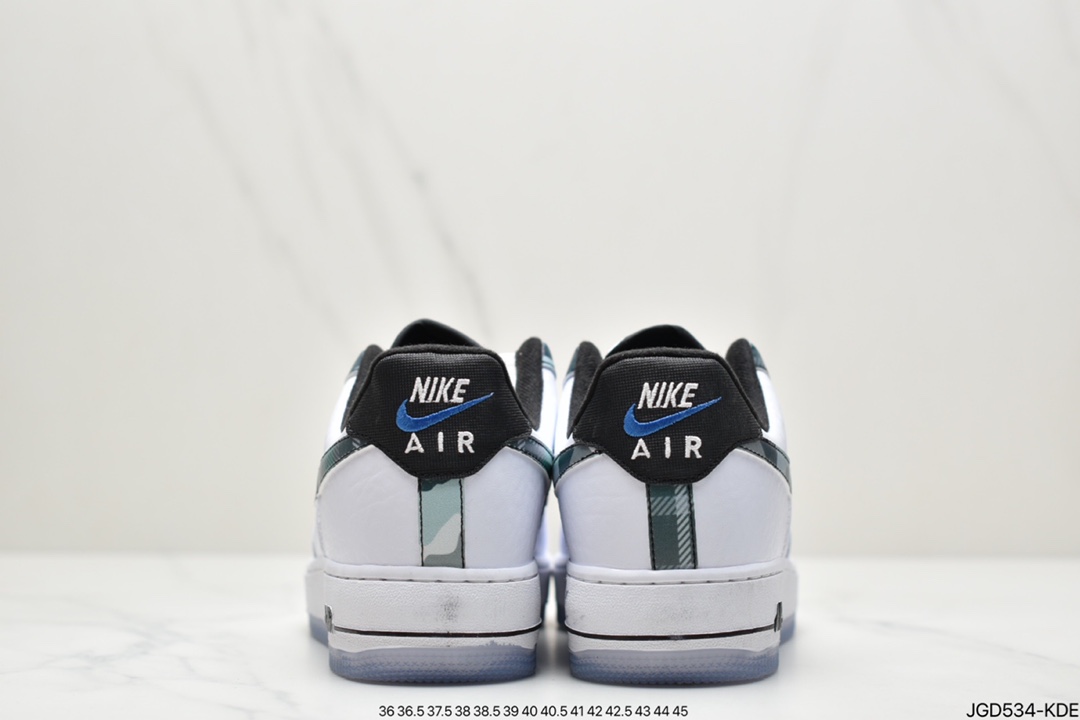 180 耐克Nike Air Force 1 Low  空军一号低帮百搭休闲运动板鞋CH2806