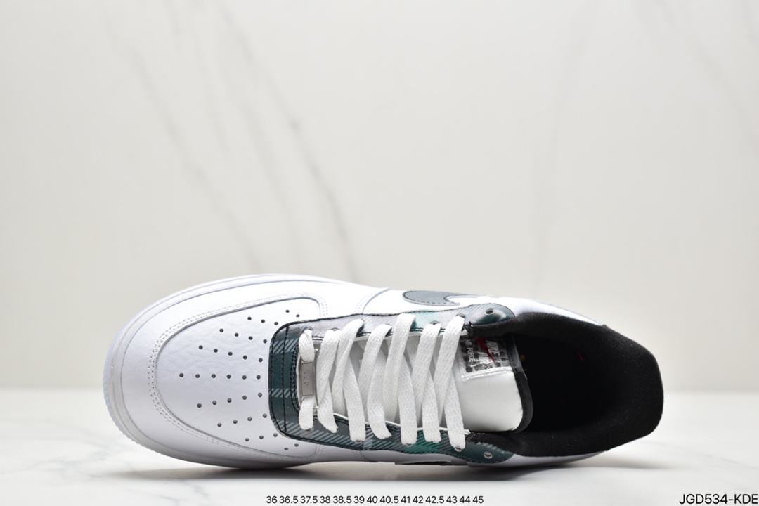 180 耐克Nike Air Force 1 Low  空军一号低帮百搭休闲运动板鞋CH2806
