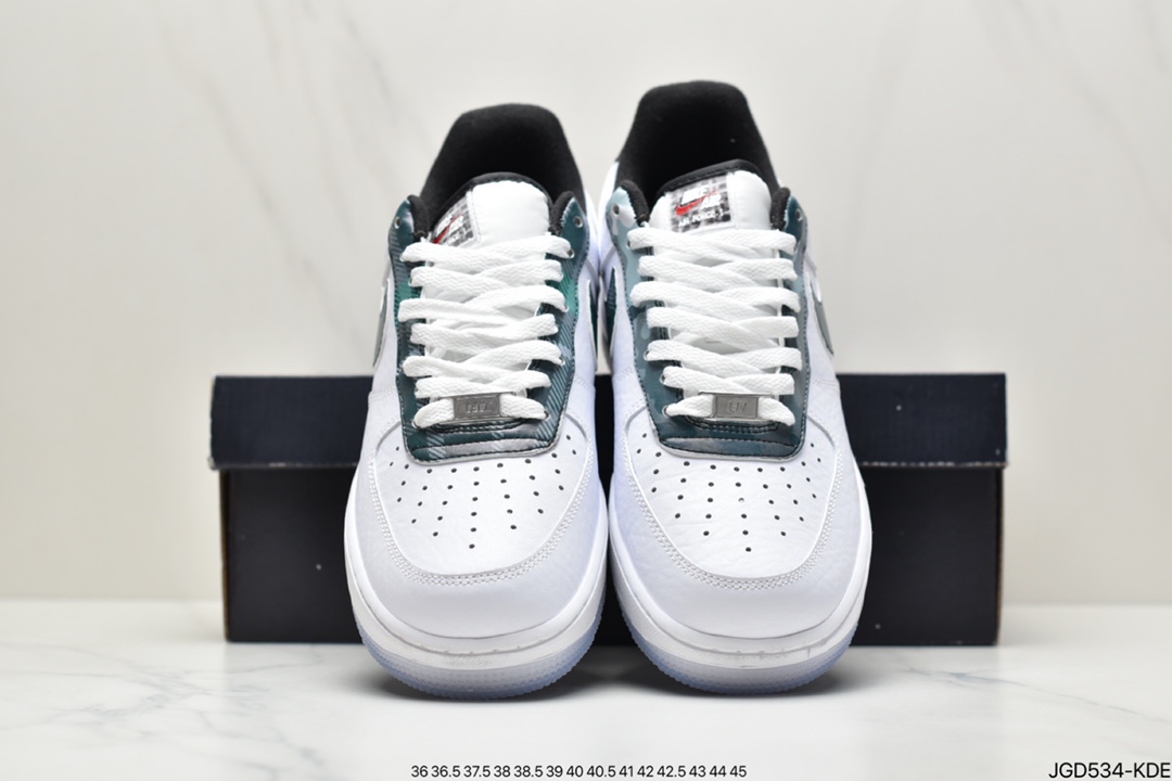 180 耐克Nike Air Force 1 Low  空军一号低帮百搭休闲运动板鞋CH2806