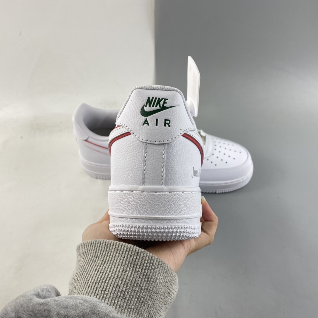 P200  Nk Air Force 1’07 Low  空军一号低帮运动休闲板鞋 DQ0791-100