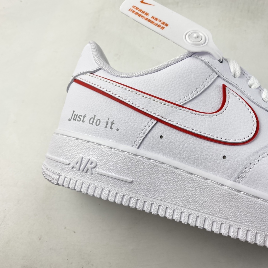 P200  Nk Air Force 1’07 Low  空军一号低帮运动休闲板鞋 DQ0791-100