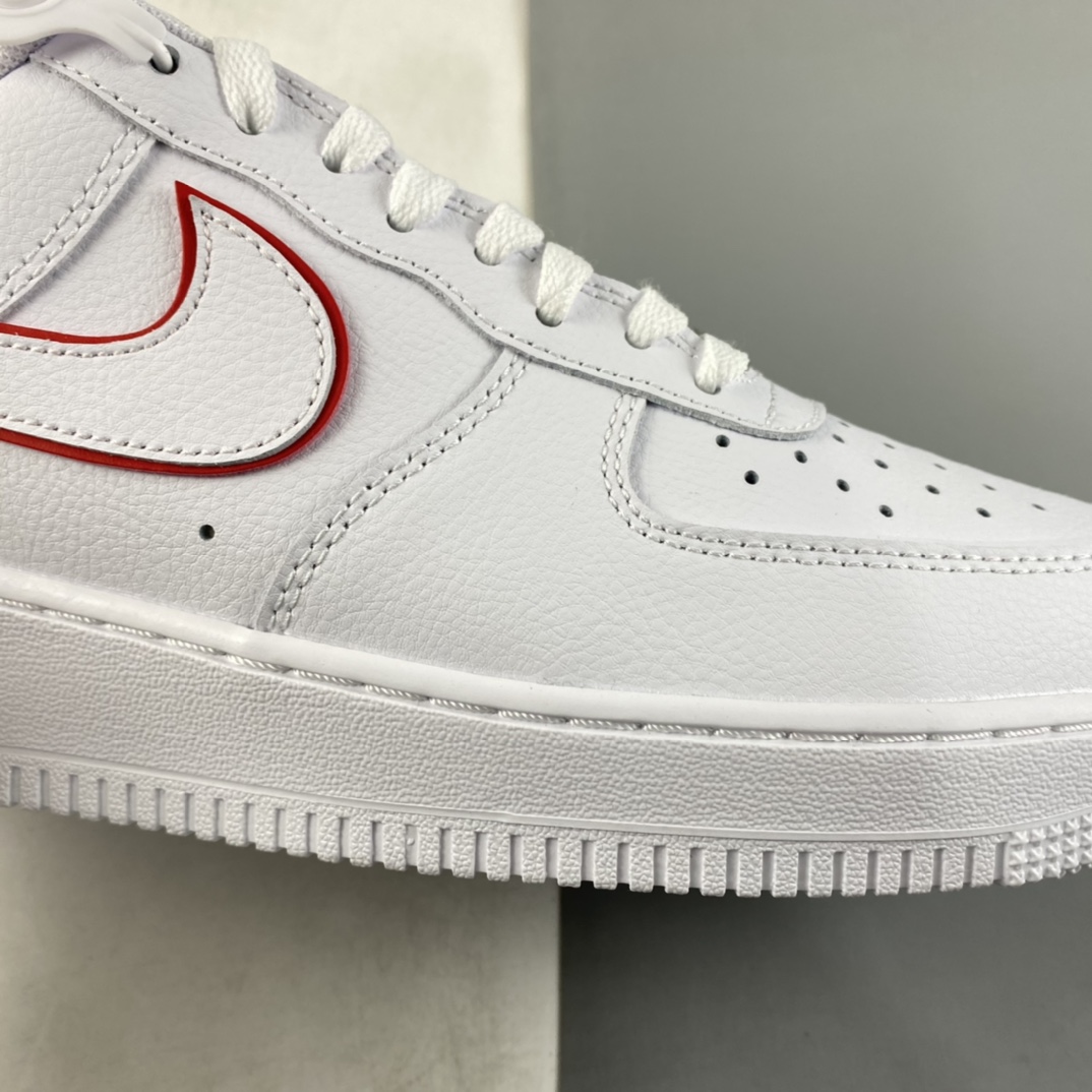 P200  Nk Air Force 1’07 Low  空军一号低帮运动休闲板鞋 DQ0791-100