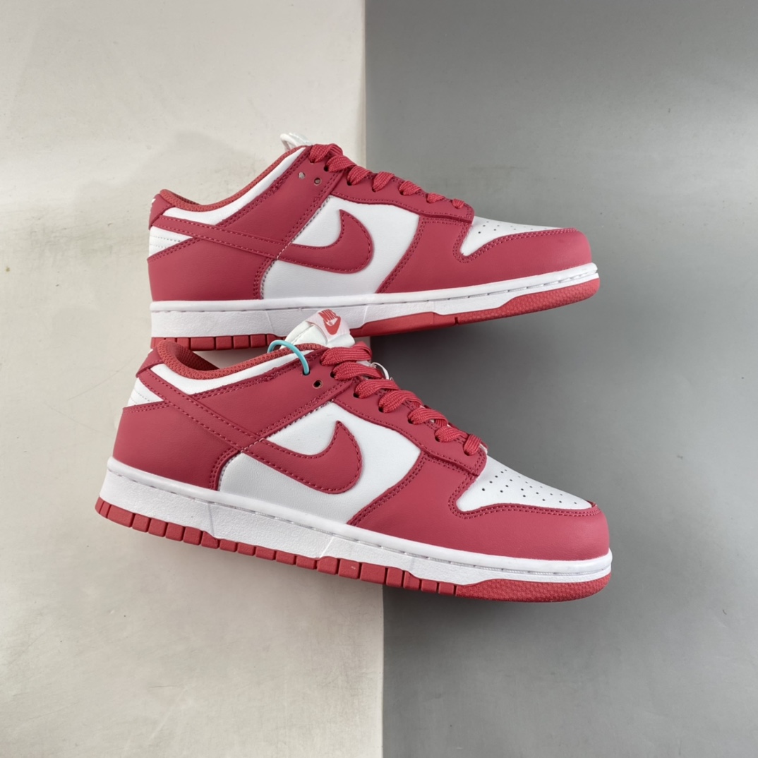 P220 Nk Dunk Low“Raspberry Red”树莓红 SB扣碎篮板时尚休闲板鞋 DD1503-111-莆田鞋,莆田鞋货源,高仿鞋,高仿鞋货源,安福档口,莆田高仿鞋,莆田鞋批发,高仿鞋批发,莆田高仿运动鞋,高仿运动鞋,莆田运动鞋 P220 Nk Dunk Low“Raspberry Red”树莓红 SB扣碎篮板时尚休闲板鞋 DD1503-111