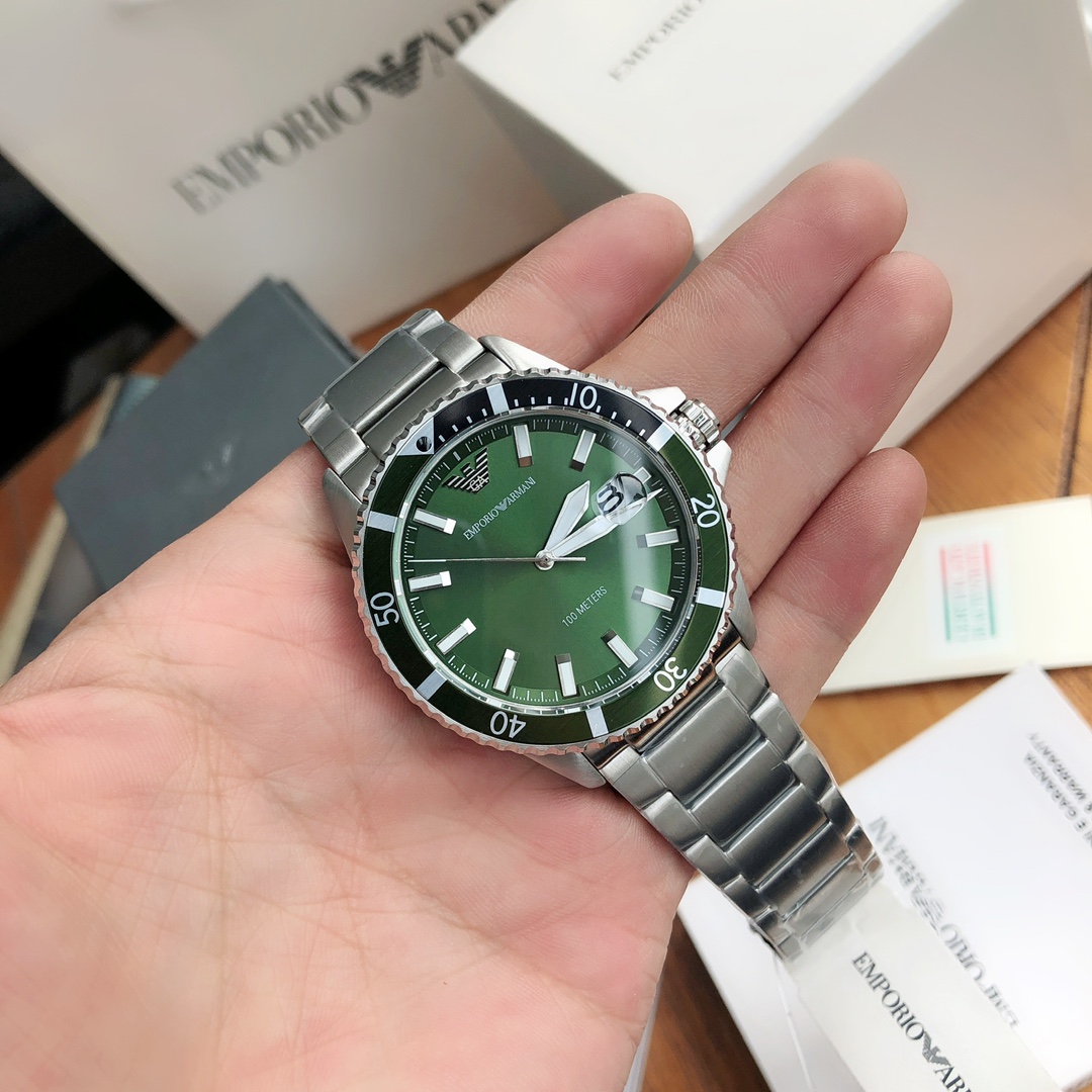 Часы Armani