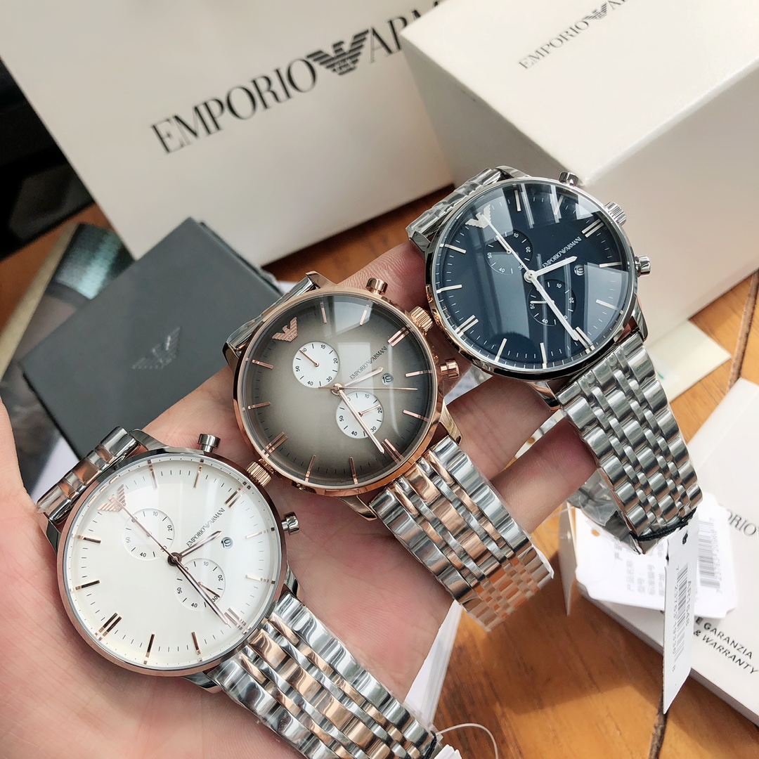 Часы Armani