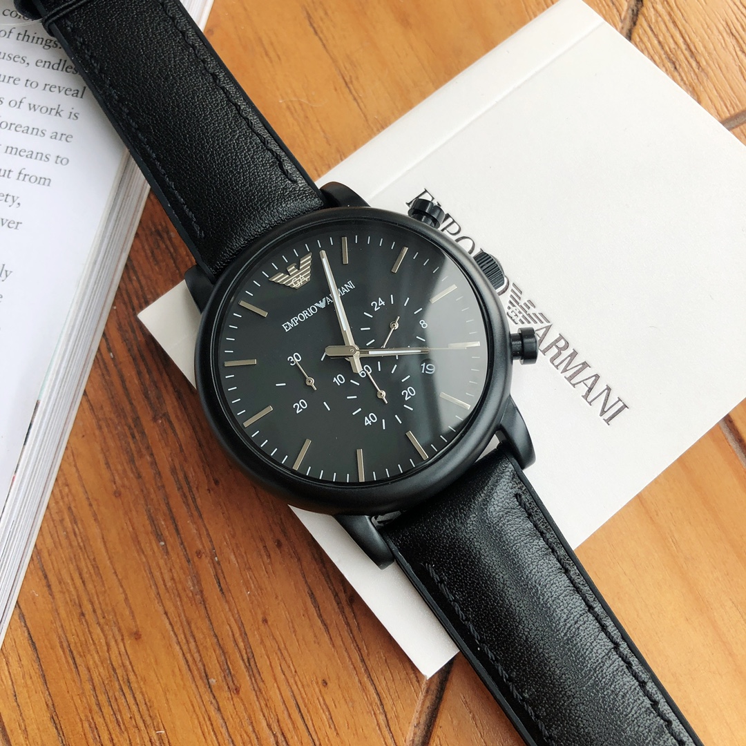 Часы Armani