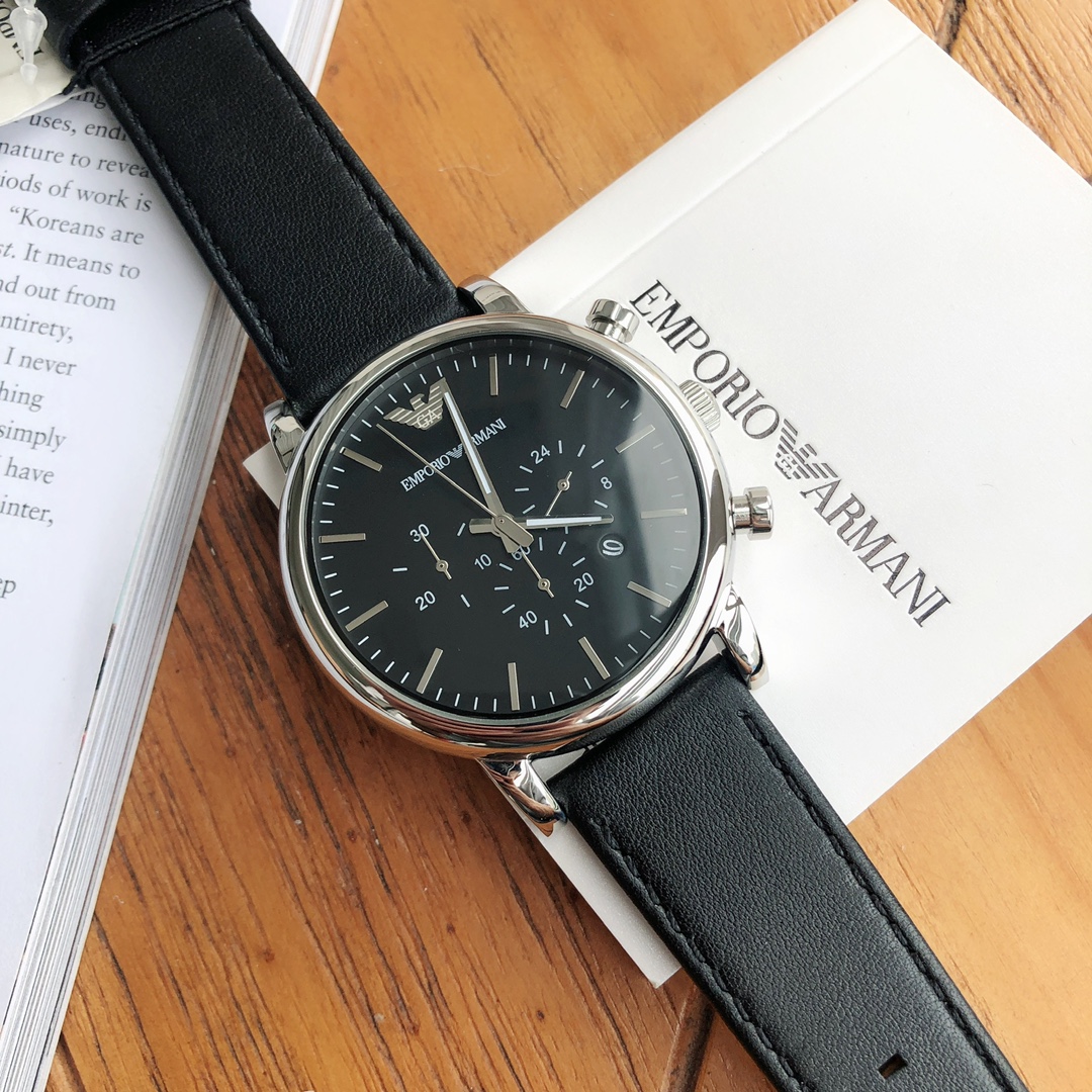 Часы Armani