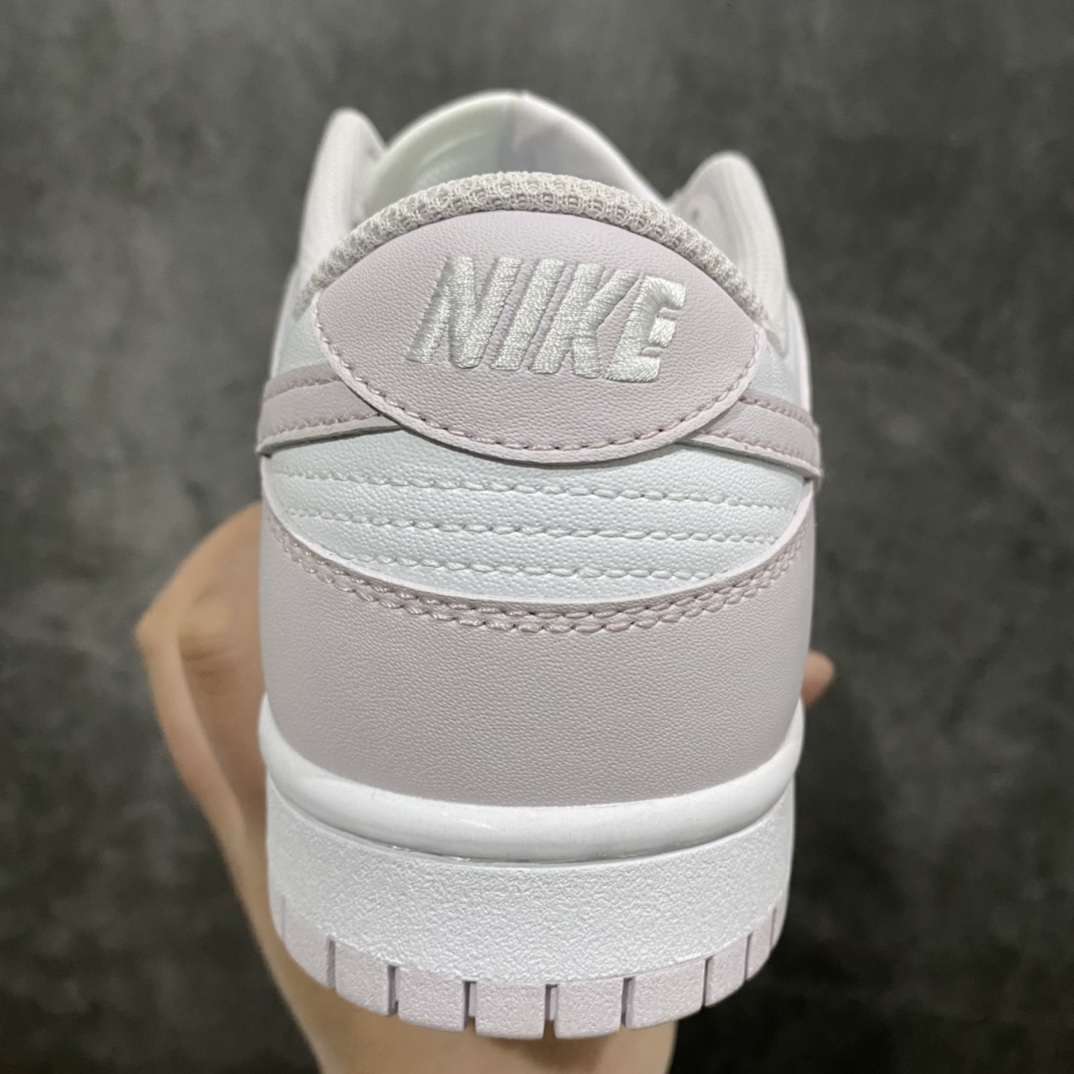 图片[3]-L版纯原 更好的鞋型 低趴正确鞋头 DUNK 官方新色 浅紫少量出 DD1503-116 号码：36 36.5 37.5 38 38.5 39 40 40.5 41 42 42.5 43 44 44.5 45 46-选品中心