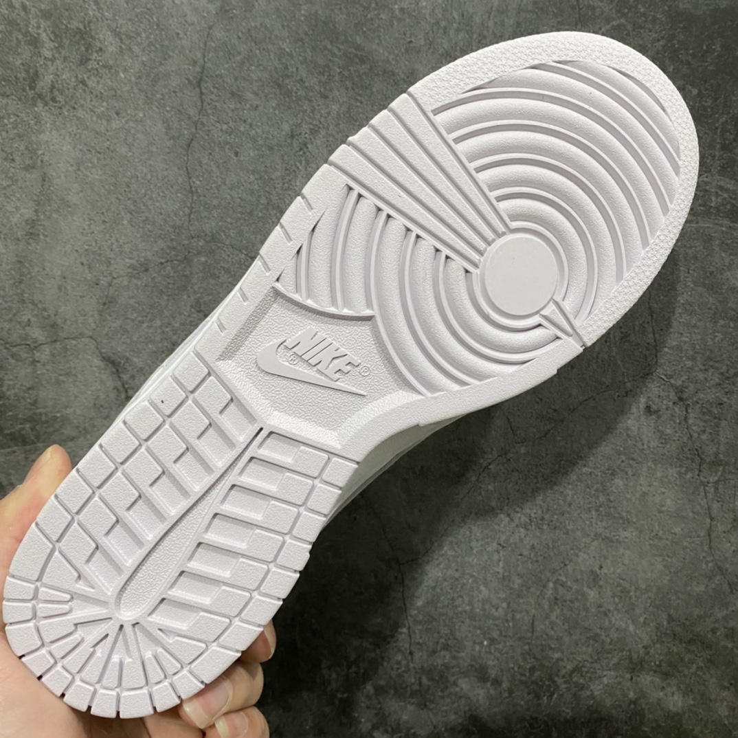 图片[9]-L版纯原 更好的鞋型 低趴正确鞋头 DUNK 官方新色 浅紫少量出 DD1503-116 号码：36 36.5 37.5 38 38.5 39 40 40.5 41 42 42.5 43 44 44.5 45 46-选品中心