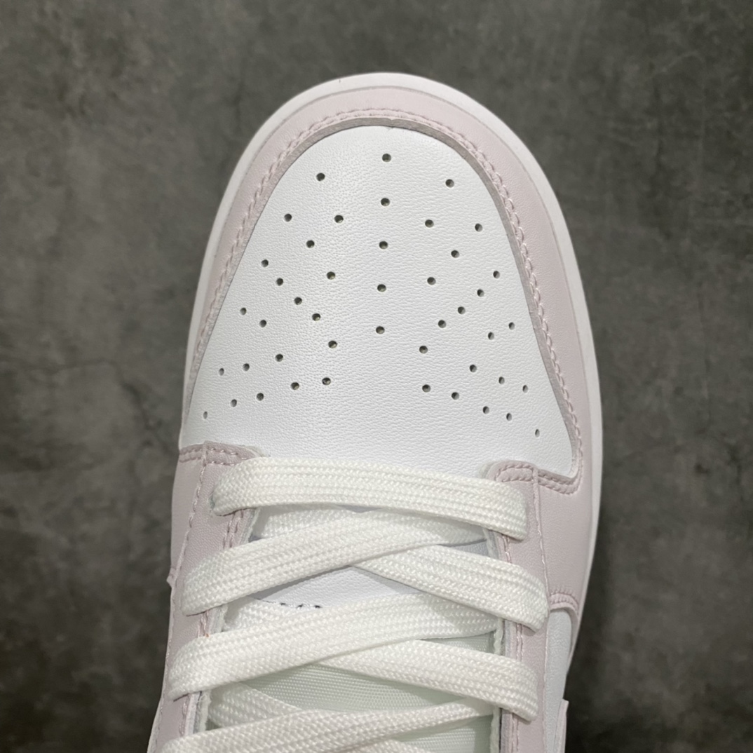 图片[5]-L版纯原 更好的鞋型 低趴正确鞋头 DUNK 官方新色 浅紫少量出 DD1503-116 号码：36 36.5 37.5 38 38.5 39 40 40.5 41 42 42.5 43 44 44.5 45 46-选品中心