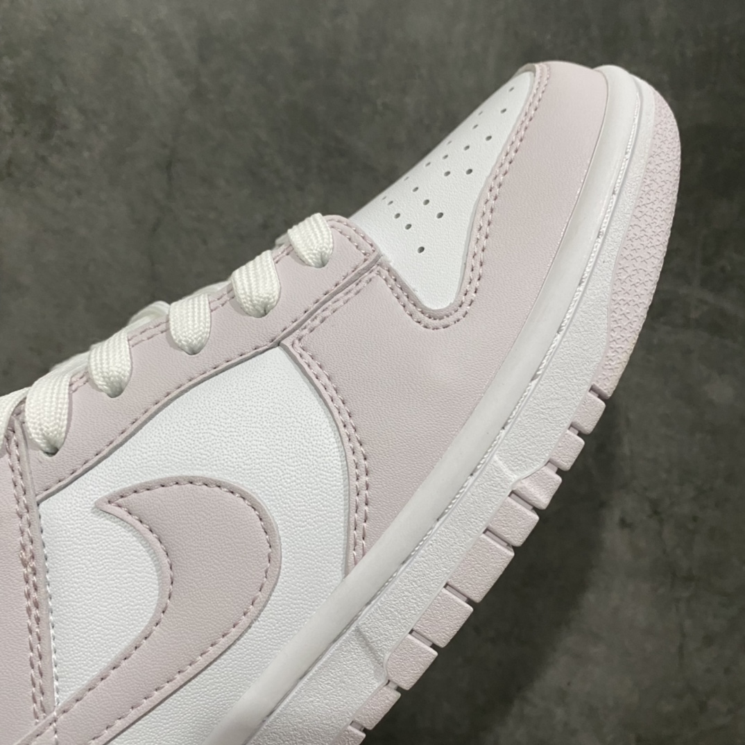 图片[6]-L版纯原 更好的鞋型 低趴正确鞋头 DUNK 官方新色 浅紫少量出 DD1503-116 号码：36 36.5 37.5 38 38.5 39 40 40.5 41 42 42.5 43 44 44.5 45 46-选品中心