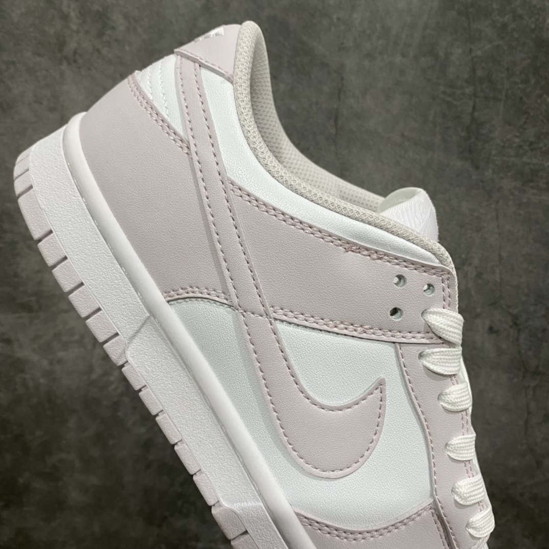 图片[7]-L版纯原 更好的鞋型 低趴正确鞋头 DUNK 官方新色 浅紫少量出 DD1503-116 号码：36 36.5 37.5 38 38.5 39 40 40.5 41 42 42.5 43 44 44.5 45 46-选品中心