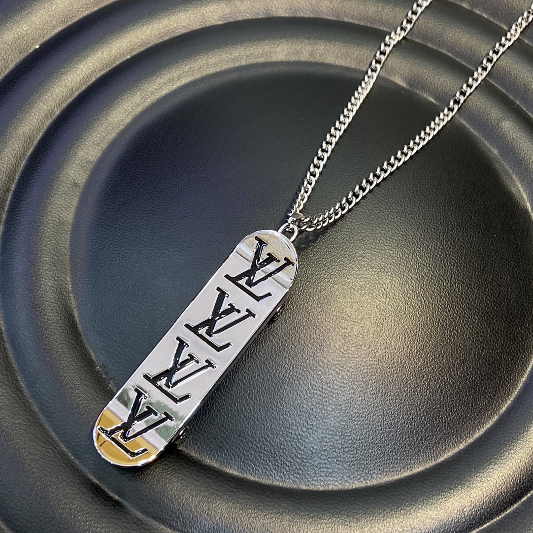 LV Necklace