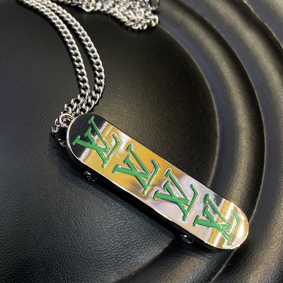 LV Necklace