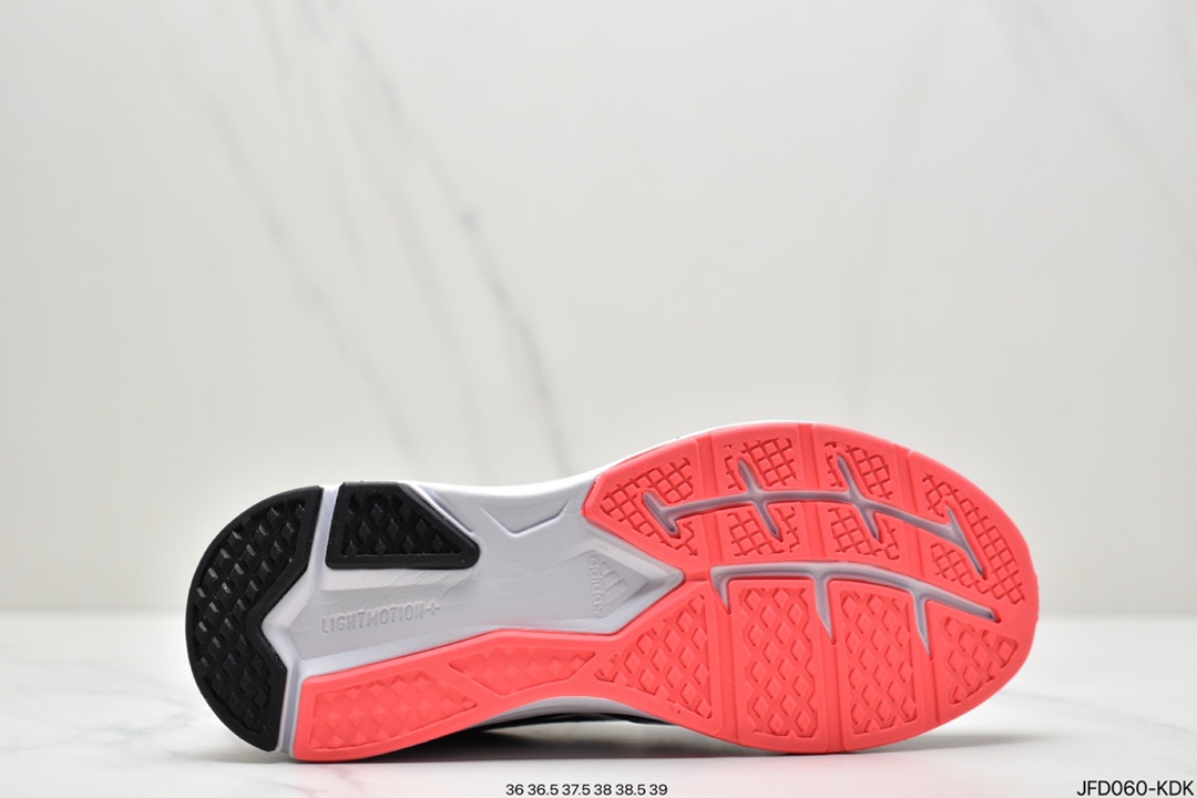 170 阿迪达斯Speedmotion女子缓震防滑透气轻便运动跑步鞋