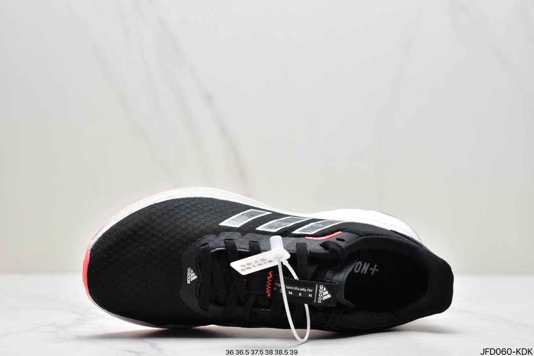 170 阿迪达斯Speedmotion女子缓震防滑透气轻便运动跑步鞋