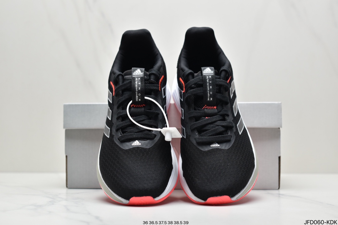 170 阿迪达斯Speedmotion女子缓震防滑透气轻便运动跑步鞋