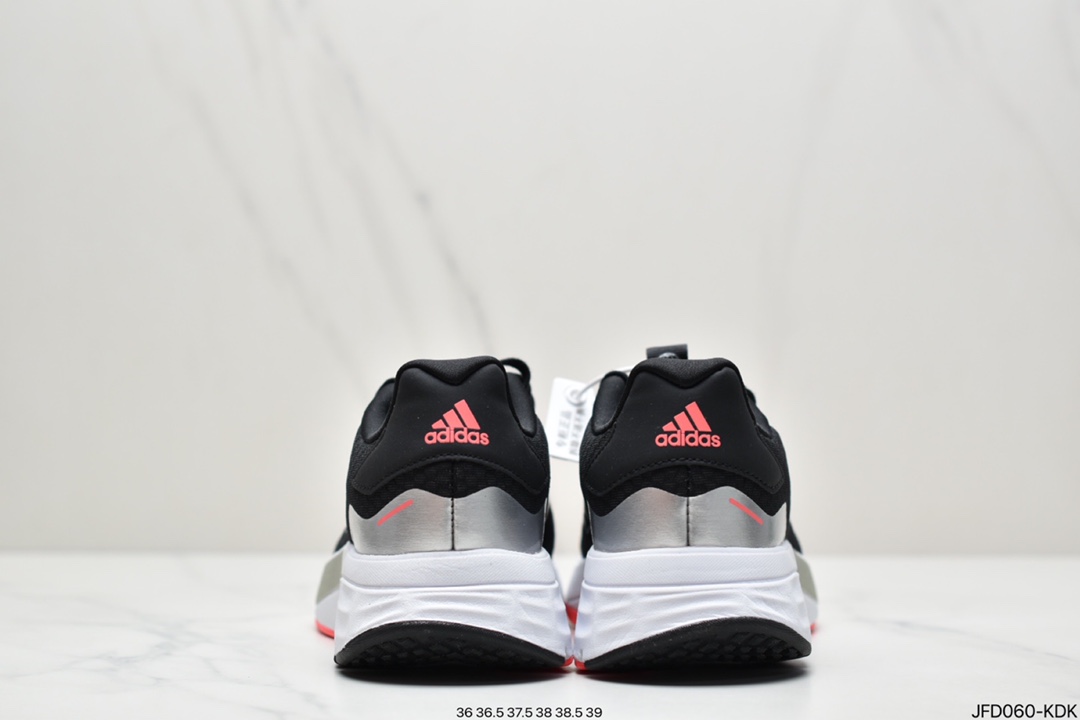 170 阿迪达斯Speedmotion女子缓震防滑透气轻便运动跑步鞋