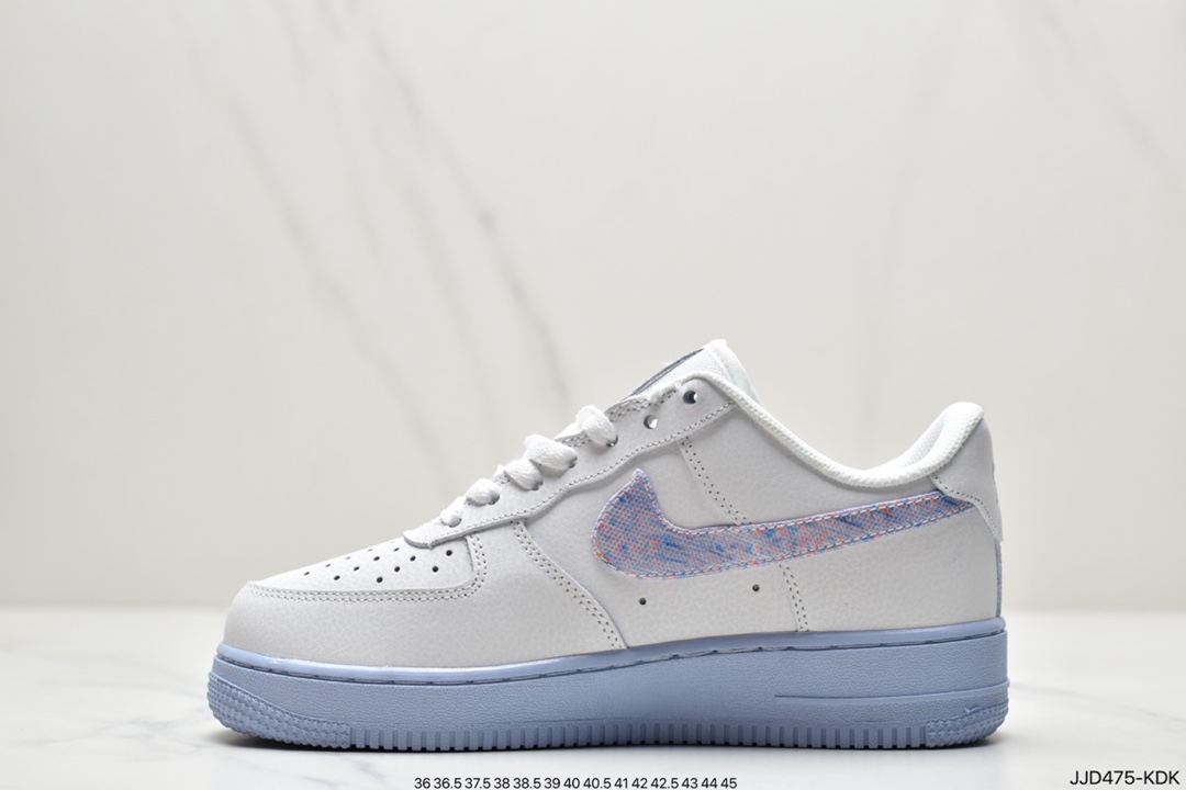 130 耐克Nike Air Force 1 Low  空军一号低帮百搭休闲运动板鞋