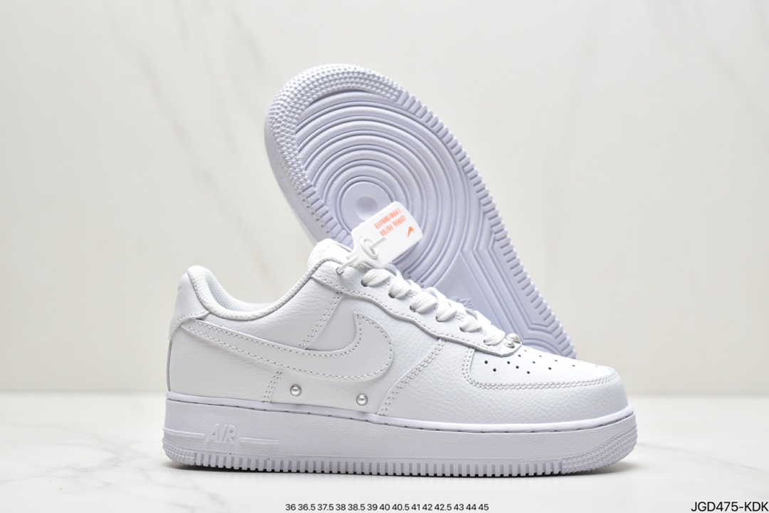180 耐克 NK Air Force 1 空军一号官方同步DQ0231