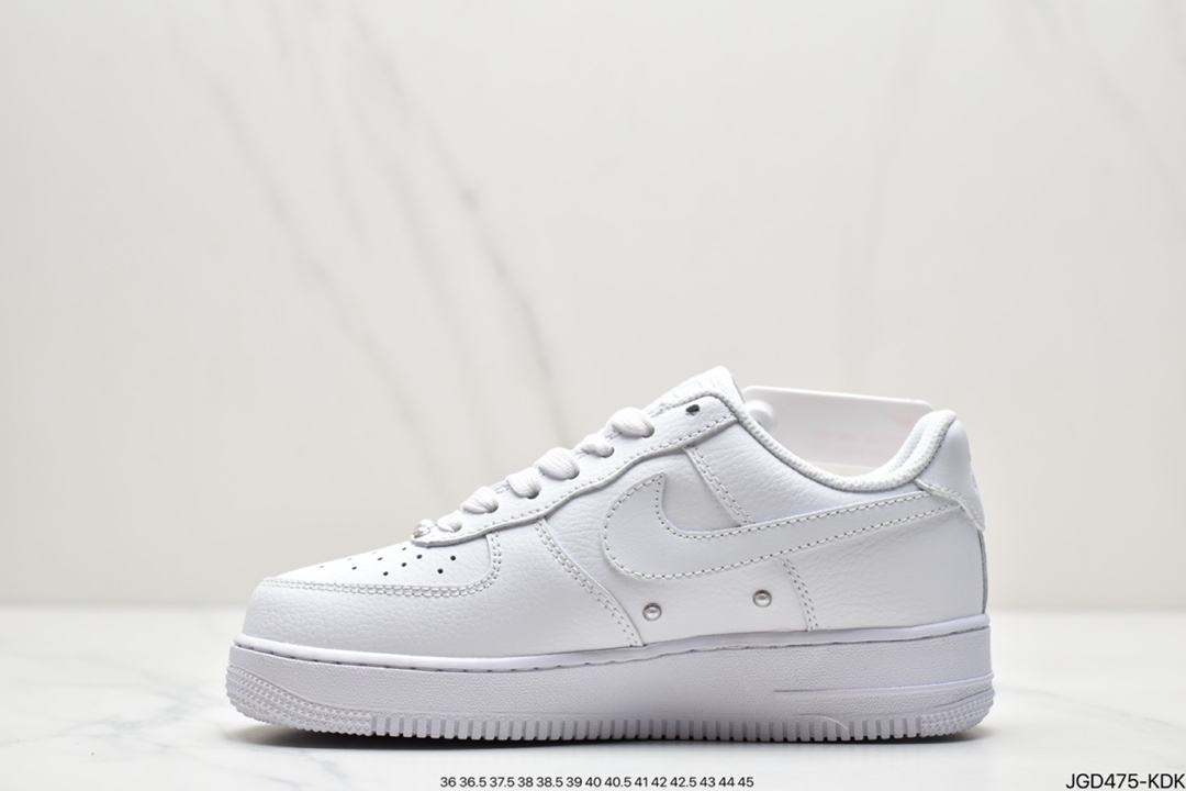 180 耐克 NK Air Force 1 空军一号官方同步DQ0231