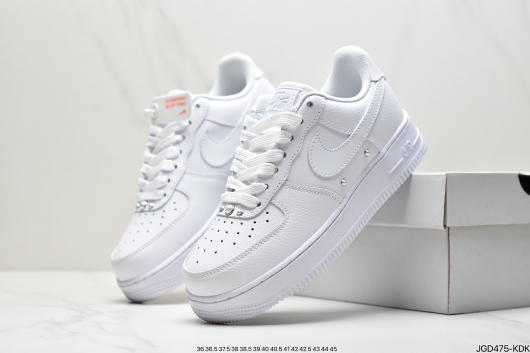 180 耐克 NK Air Force 1 空军一号官方同步DQ0231